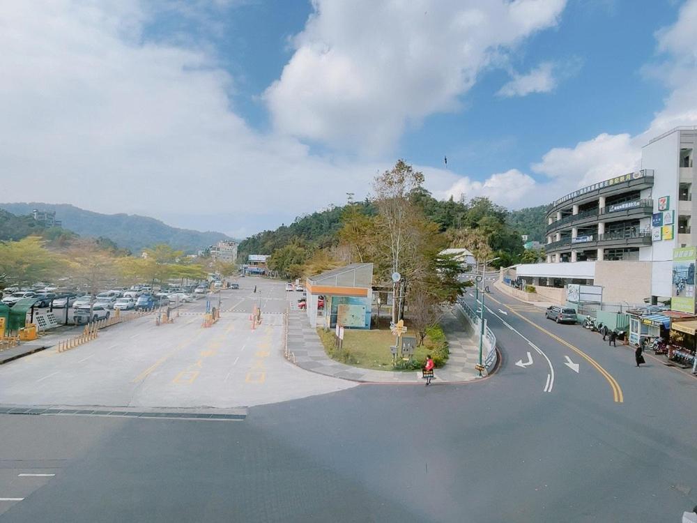 Xingyue 2 Guesthouse 魚池郷 エクステリア 写真