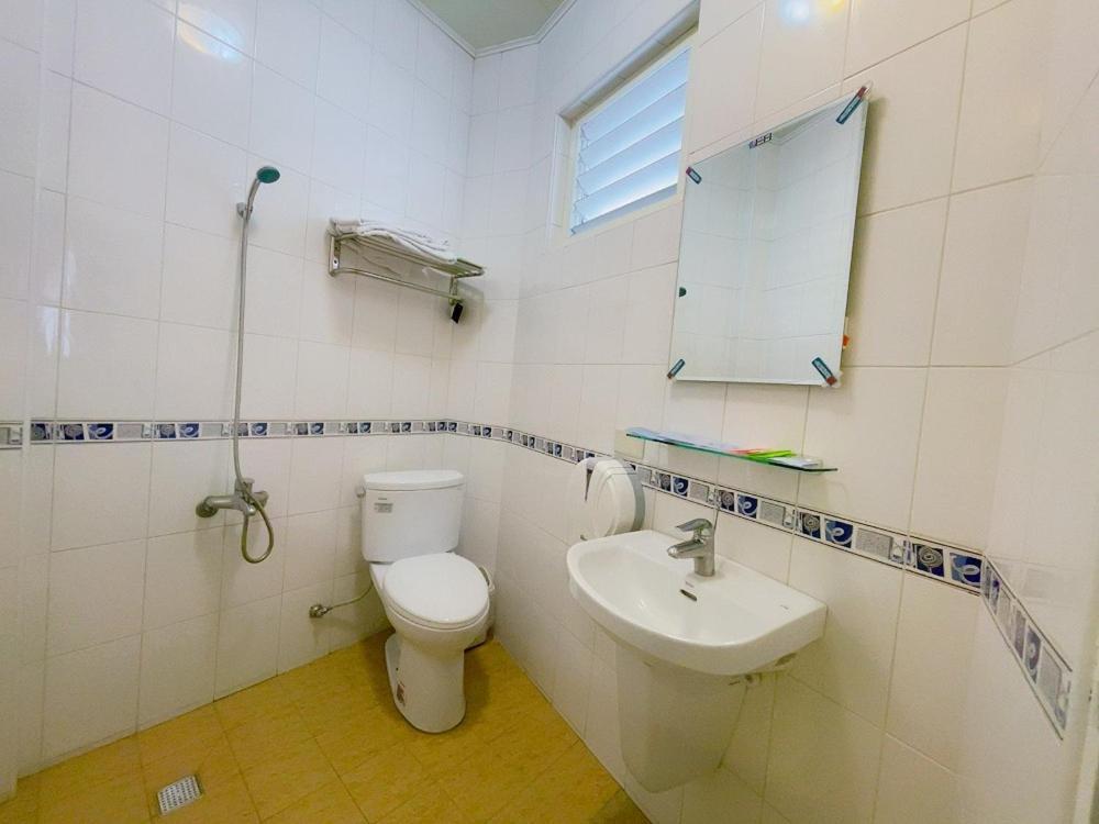 Xingyue 2 Guesthouse 魚池郷 エクステリア 写真